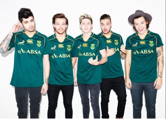We are the CapeTown Official directioner site!! Whooooo !!! We arnt just a fandom ! WE ARE A FAMILY!!☺♥♫ FOR OUR BOYS!