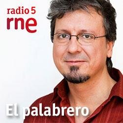 Viajamos por la apasionante historia de eso que está en boca de todos en cualquier momento: las palabras. Con Juan Antonio Vázquez.