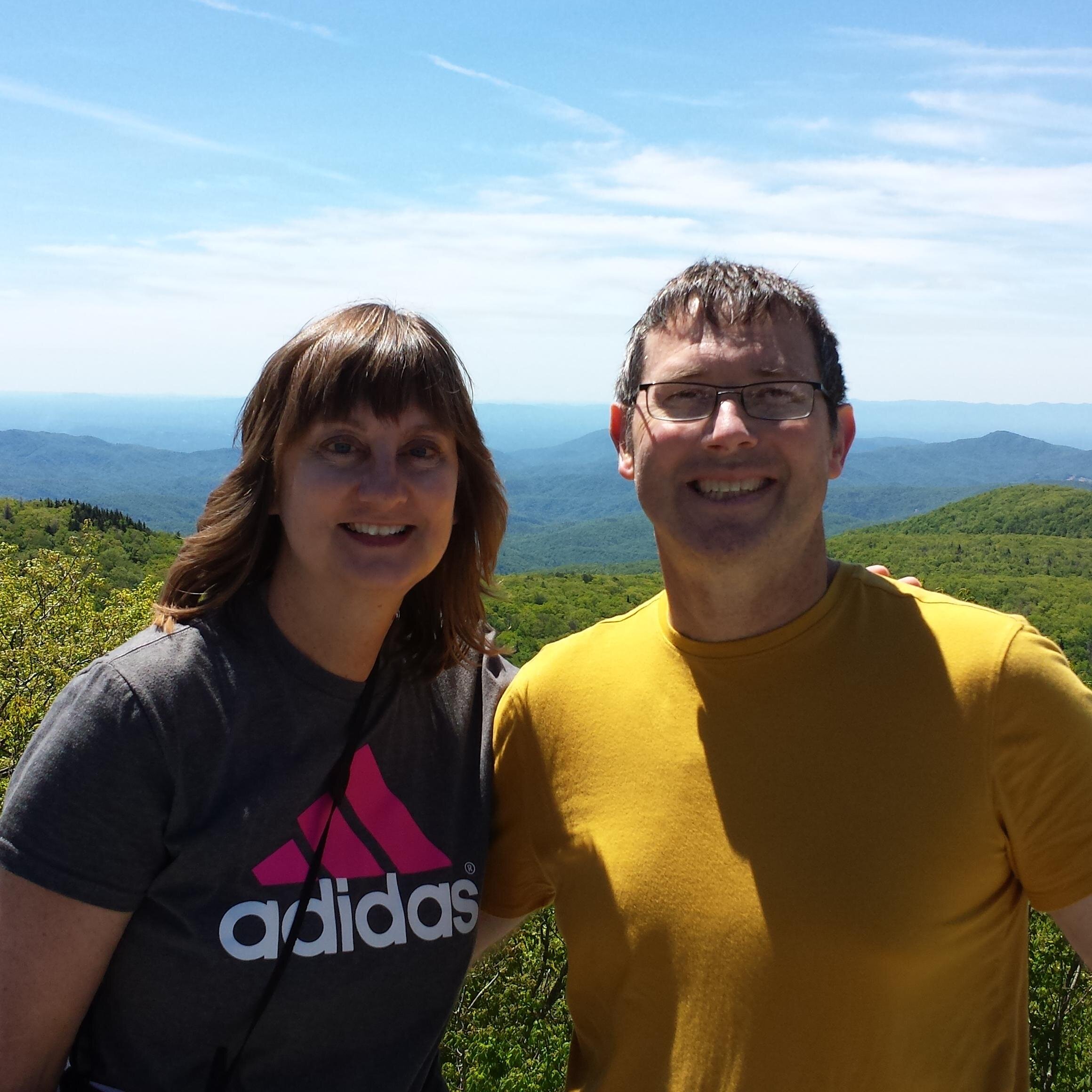 Curriculum Director, Science Olympiad & Volleyball Coach