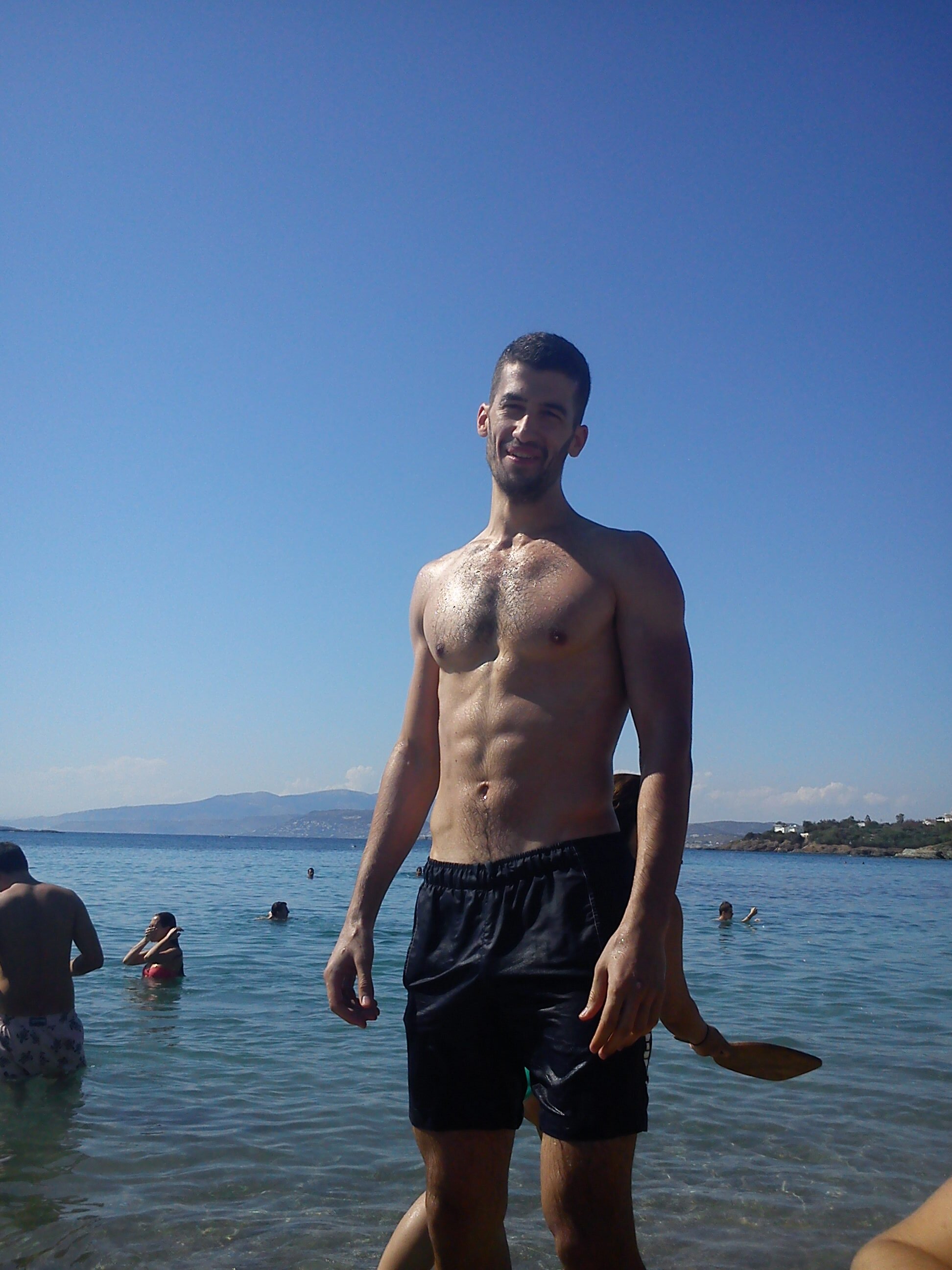 iPeriptero's profile picture. Ολα οσα θελετε να μαθετε για ενα περιπτερο ρωτηστε εμενα...τα ξερω ολα και τα πουλαω ολα...