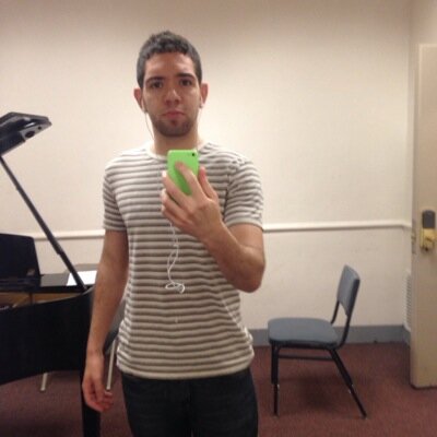 michamploo789's profile picture. 