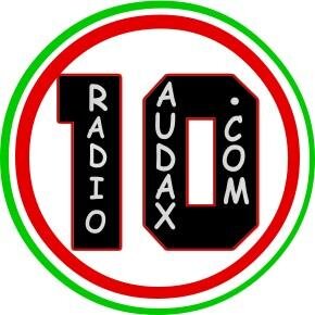 radioaudax's profile picture. presenta l' universita' DEL calcio FM 103.3 @radiopoproma