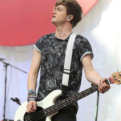 Connor Ball  ❤❤ || Music Lover ヅ❣❣ ||