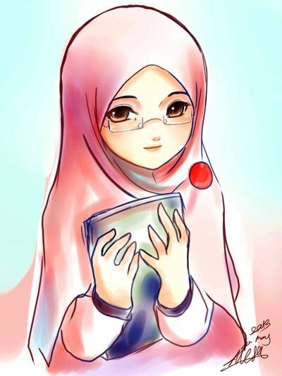 Love Allah forever