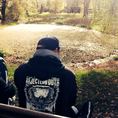 RotzeWe's profile picture. 