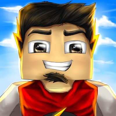 Sou o FC do AM3NIC / EduKof
 Youtuber de Londrina-PR
http://t.co/2r2jjuiBpu