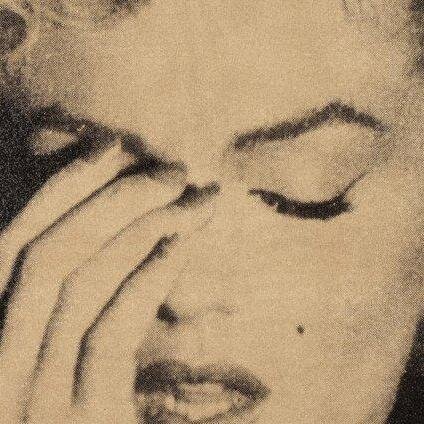 MarylinWroclaw's profile picture. Marylin Monroe we Wrocławiu.