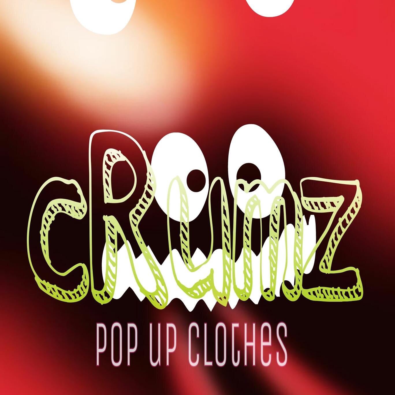 crumzpopup's profile picture. cRumz let the shopping begin!!!!!! For as little as R20 you can start looking fresh with cRumz!. Caps,shades, vintage clothing!! You name it.