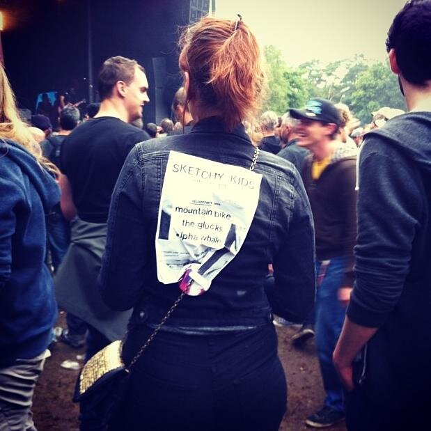 Rockxanne's profile picture. 