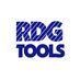 RDG Tools (@rdgtoolsltd) Twitter profile photo RDG Tools (@rdgtoolsltd) Twitter profile photo