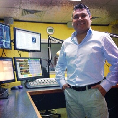 Pepe_Ramos's profile picture. Lᴏᴄᴜᴛᴏʀ | 𝙿𝚛𝚘𝚍𝚞𝚌𝚝𝚘𝚛 𝚢 𝙿𝚛𝚘𝚐𝚛𝚊𝚖𝚊𝚍𝚘𝚛 | αυѕтιɴ тх | acтυalмenтe prodυzco conтenιdoѕ | sígαηмε ℓσs вυεησs !!! @LaPoderosaRD