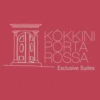 Kókkini Porta Rossa(@KOKKINIPORTA) 's Twitter Profile Photo