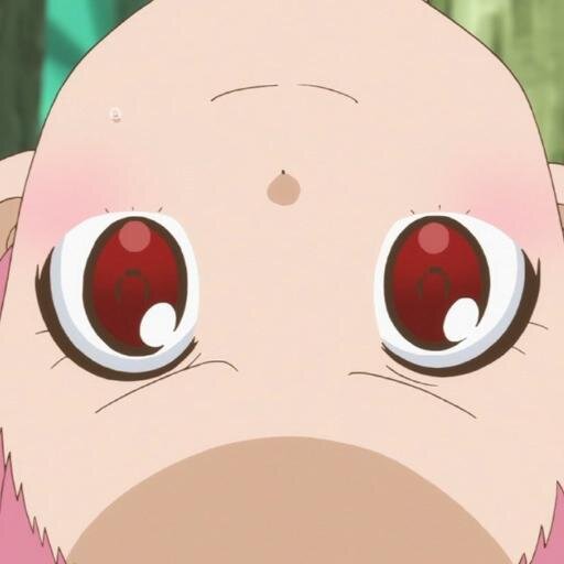 さばげぶっ！の非公式ファンbotです☆