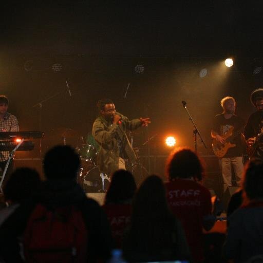 gayasonband's profile picture. Groupe de reggae Ile de France