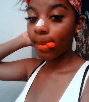 Go Follow Me On IG : @__REDDOLLFACE