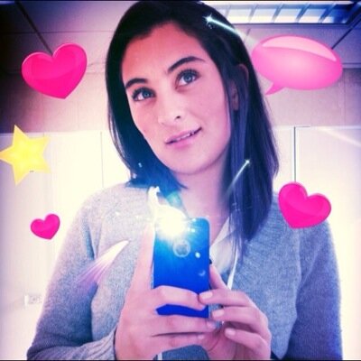 go_arce's profile picture. “lo imposible no existe para una MUJER, solo le toma tiempo” Carolina Herrera