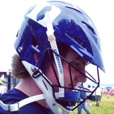Marketing for @warrior and @victoryearned. Coming to a lacrosse event near you. Mediocre DJ/producer.