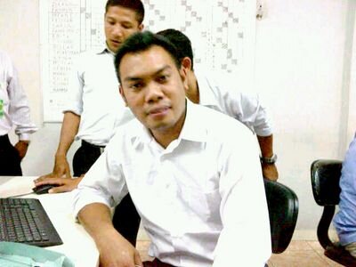 ibnuhajar142's profile picture. semangati hidup,biar tetap hidup