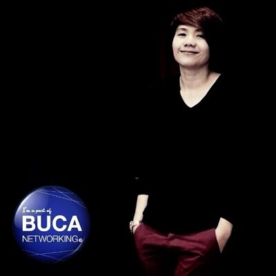 I'm a Creative, a Strategic Planner and an Unconventional Teacher of Bangkok University. Most of all, I'm not PERFECT but I'm a LIMITED EDITION!