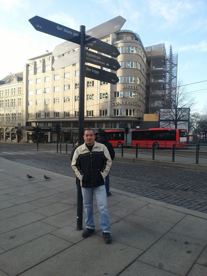 rmaylon1's profile picture. 