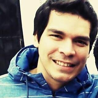 luis_abril86's profile picture. 