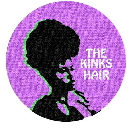 Natural care for Natural hair  -  products for the maintenance of natural hair