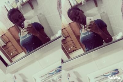 . Snap: negresse