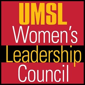 The UMSL Women's Leadership Council (WLC) works to raise awareness of and expand the university's women-focused programs.