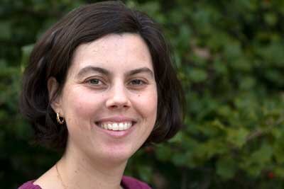 Researcher at Johns Hopkins University