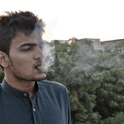 Student |Social Activist #CricketLover of #TeamPakistan |Works @AzmENauRY |#Proud Pakistani |Try not to become a man of success but a man of value.