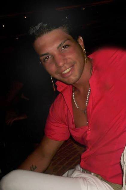 giubba88's profile picture. ROMA