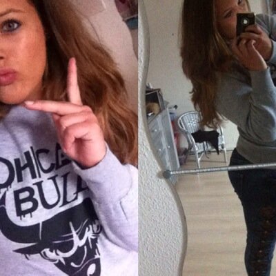 insta : rhona_xgestel         The Walking Dead♡                                                              Fidan Gym Fighter