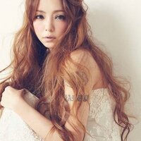 安室奈美恵bot (@amurobott) Twitter profile photo