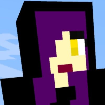 I'm a unicorn who plays minecraft and watches fairytail.