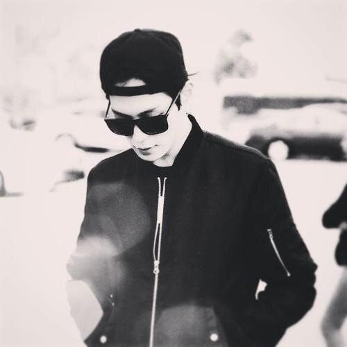 Roleplayer of B.A.P's Kim Himchan.