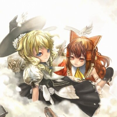 東方projectの靈異伝〜錦上京までのステージ名等を呟くbotです。まさに誰得。 ご意見やミスなどのご報告はDMでお願いします。