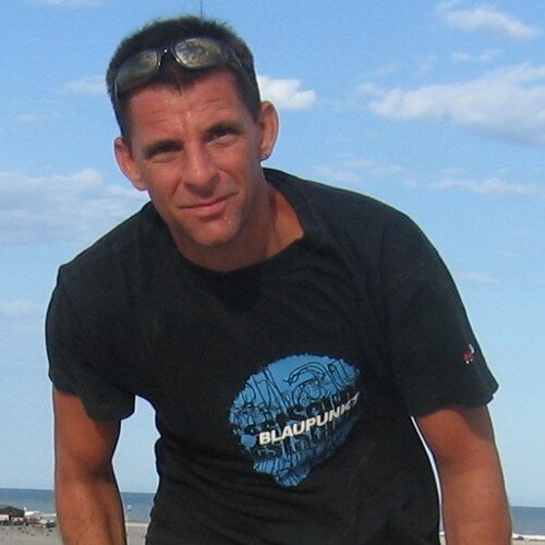 JaviVidotto's profile picture. Dueño de ASD Music & Security