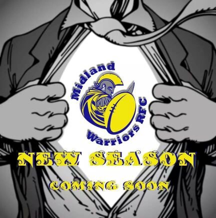 Midland Warriors RFC Profile