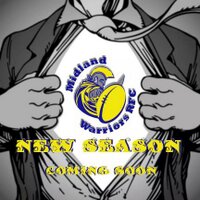 Midland Warriors RFC (@midlandwarrior) 's Twitter Profile