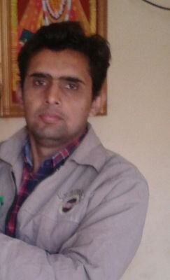 Eye on news. India First, Pride to be a Gujarati, Politically neutral, love my family, Mera BHARAT Mahan.  Humanity matters.