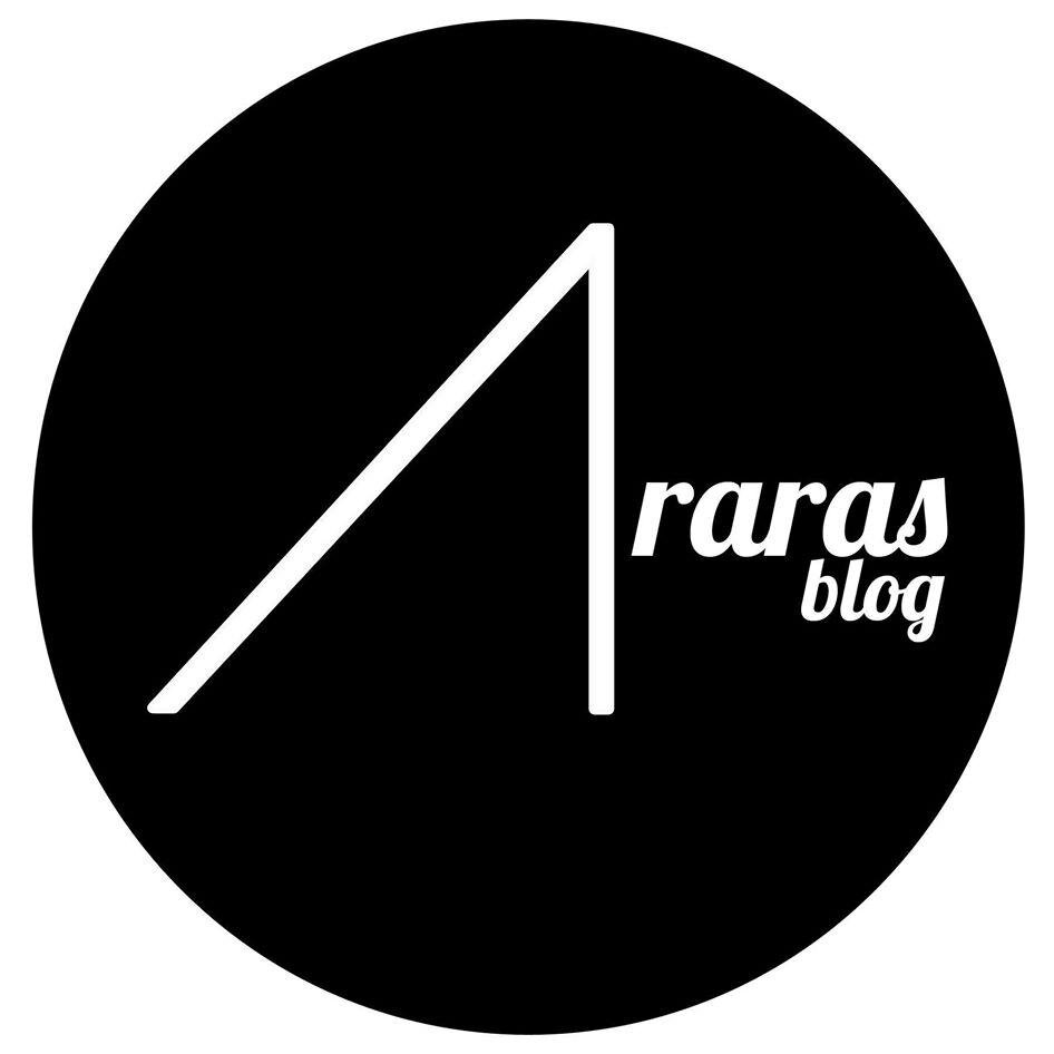 O Araras é um blog antenado com a moda, música, cinema, artes e em você, nosso leitor!
