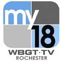 WBGT My18 (@wbgt_tv) 's Twitter Profile