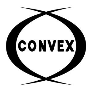 ConvexClothing's profile picture. Convex Clothing - the brand new brand.