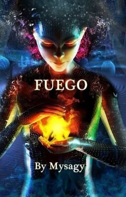 Puedo hacer magia , leer la mente de la gente y controlar perfectamente todo tipo de fuego #MFRol