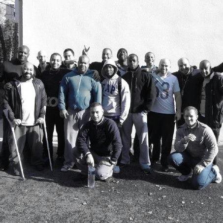 Oual79's profile picture. 213 - Palestine  - Paris Saint Germain - Iron Addict - 
Peu d'amis j'ai fait le tri comme des fruits certains étaient pourris...