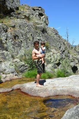 JaviChain's profile picture. 