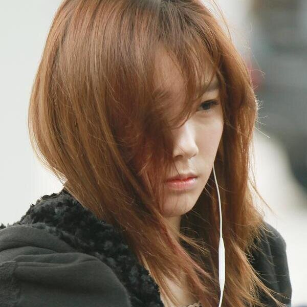Girls'Generation 김태연 -- 1989