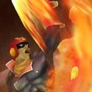 Everyone's favorite pilot. Loud and proud. Now, about those moves.