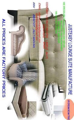 justeasy__1's profile picture. we are sofa manufactures.u can aford it