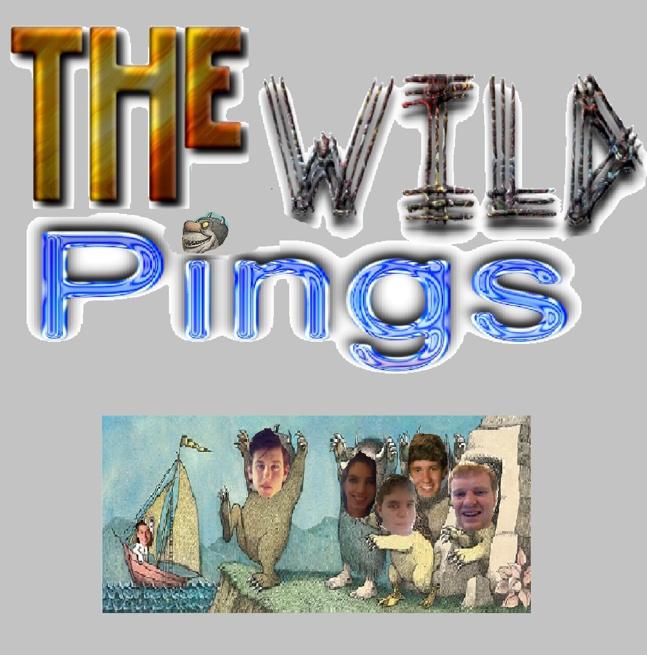 The future winning team of PFG's code jam 2014
#TheBest